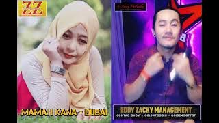 TUTUP CERITA // EDDY ZACKY // MAMAH KANA DUBAI