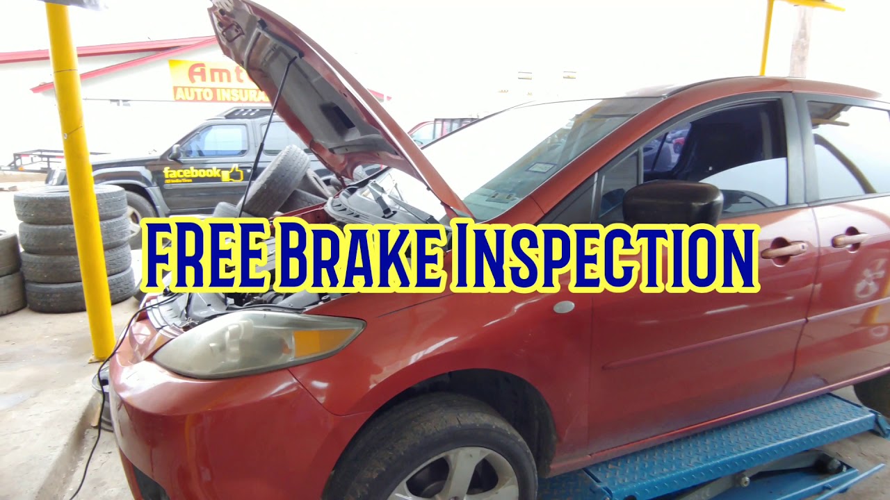 El Indio Tires in Eagle Pass, Texas YouTube