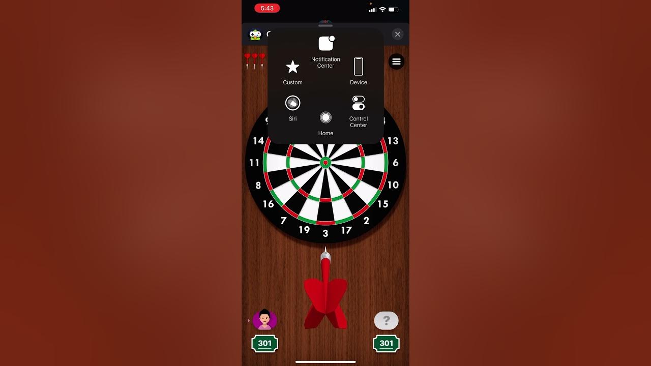 Imessage 2021/2022 Working Dart Cheat Win Every Time 🥳🥳🥳 YouTube