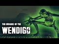 The Origins of the Wendigo - Fallout 76 Lore