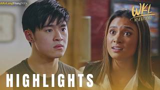Boyfriend, ayaw bayaran ang utang niya sa sariling jowa?! | Wish Ko Lang