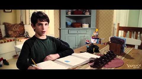 diary of a wimpy kid 2