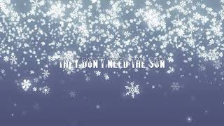 Owl City - The Joy In Your Peppermint Winter (mixed) Lyrics [Full HD]