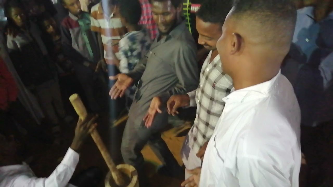 جقدو مجانين تندلتي اهل هجيج