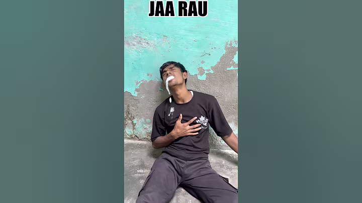 Kya Mere Dost Or Bhai Mujhe Marne Se Bacha Payenge 😭 #minivlog #vlog #dosti #poison #help #reality