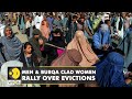 Afghanistan: People asked to vacate houses in 3 days & hand it over to Taliban | Latest English News