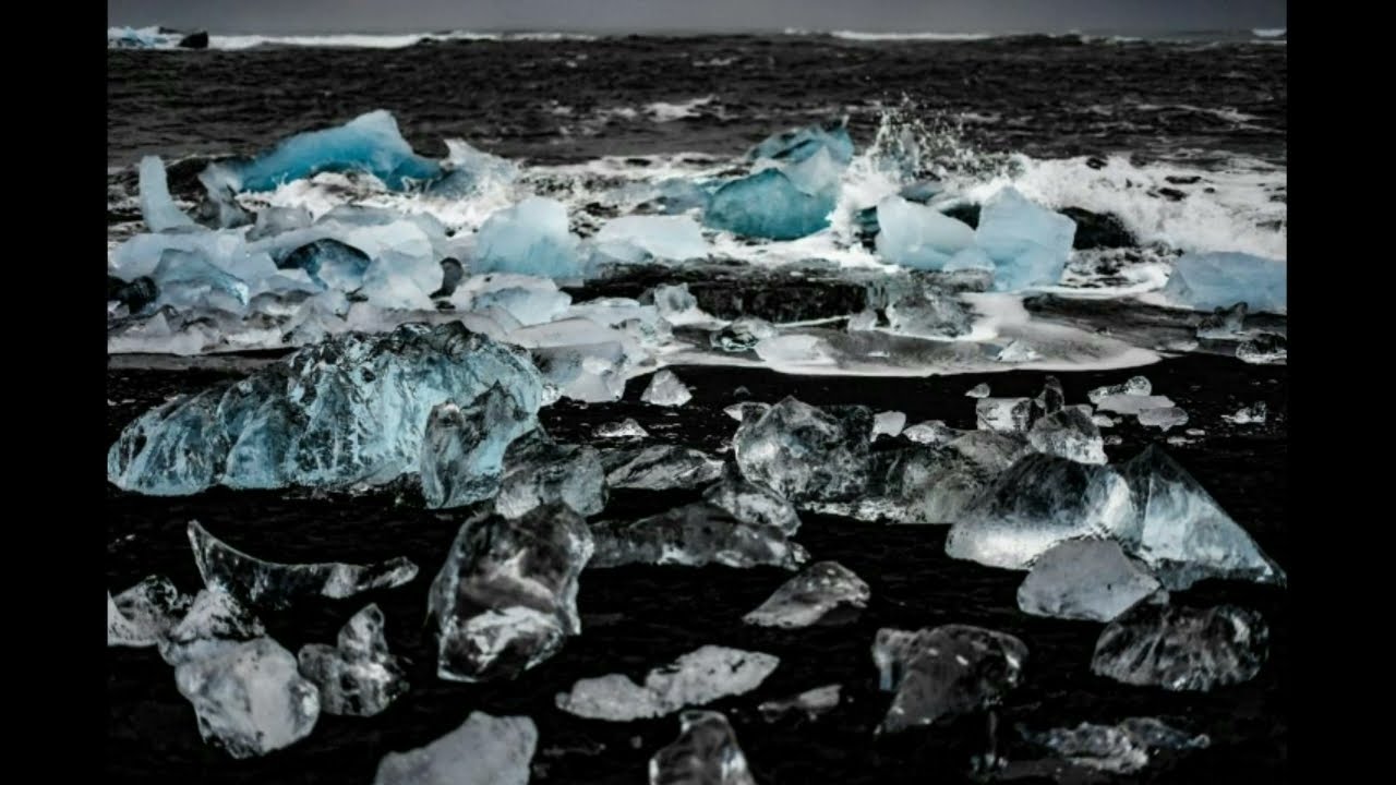 氷の上に立つように（Singleバージョン→Albumバージョン） ／ 小松未歩