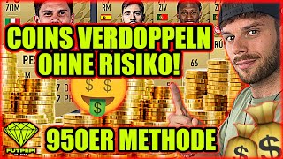 SCHNELL COINS VERDOPPELN OHNE RISIKO? LOW BUDGET TRADING? BESTE FIFA 22 TRADING TIPPS ✅ DEUTSCH