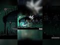 Defeating traitor lord in Hollow Knight 𓌳 𓌳