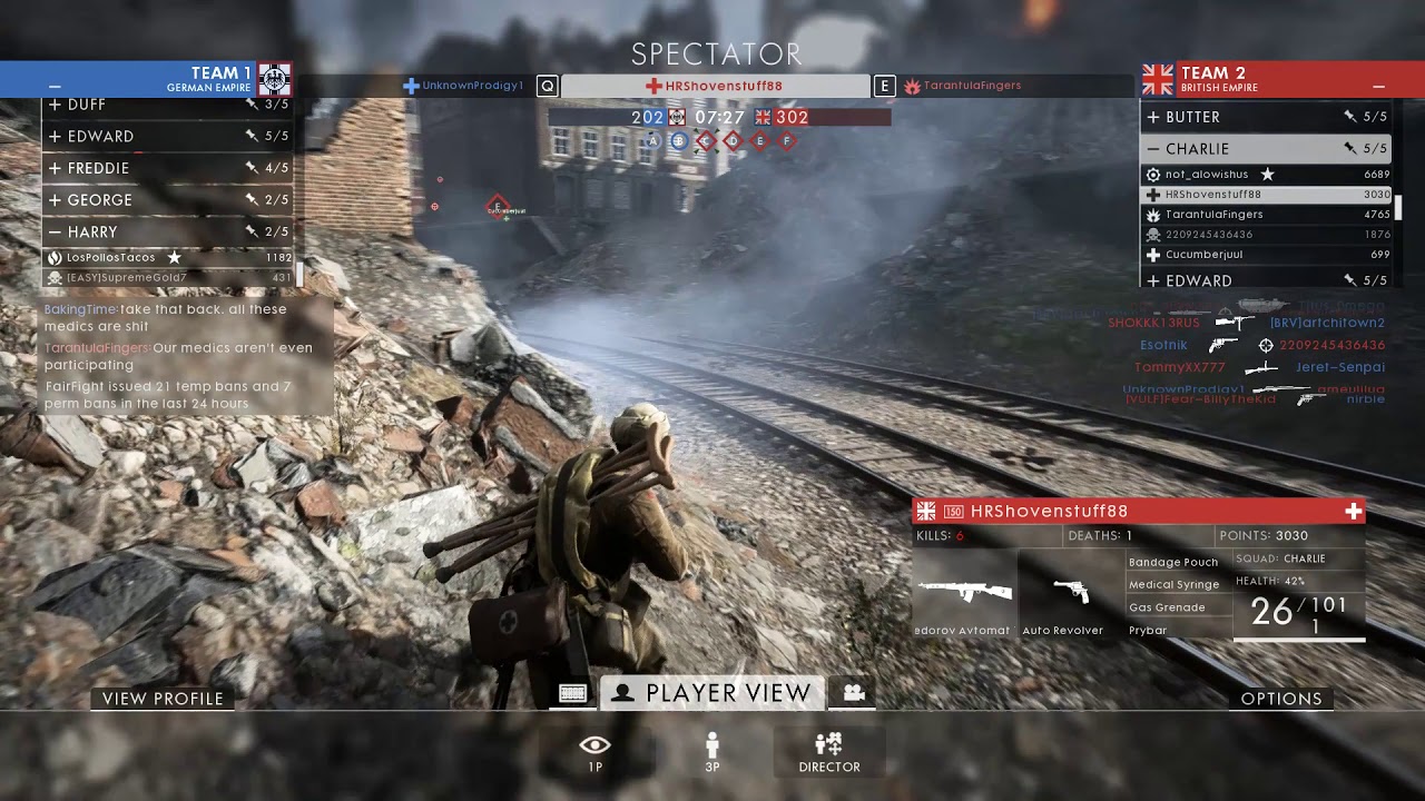 BATTLEFIELD 5 HACK [ESP & AIMBOT] FREE HACKS BF5 | 2018 PC ... - 1280 x 720 jpeg 232kB