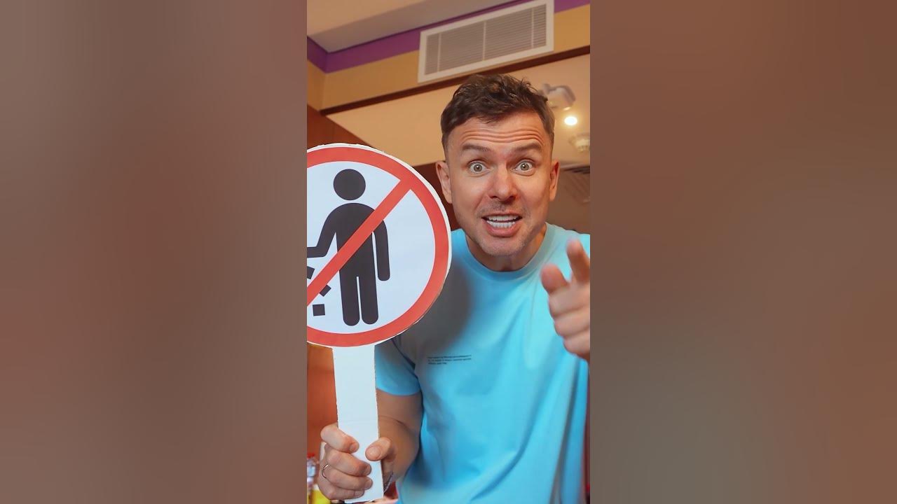 Rules of Behavior for Kids at Legoland Hotel YouTube