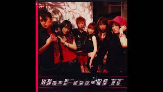 BeForU - PEACE (^^) [FLAC]