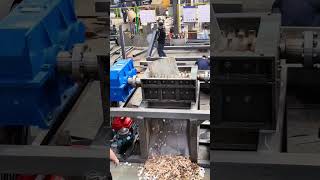 Diesel or Electric? Choosing the Right Power for Heavy-Duty Shredding