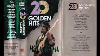 Mara Karma - 20 Golden Hits ( Full Album )