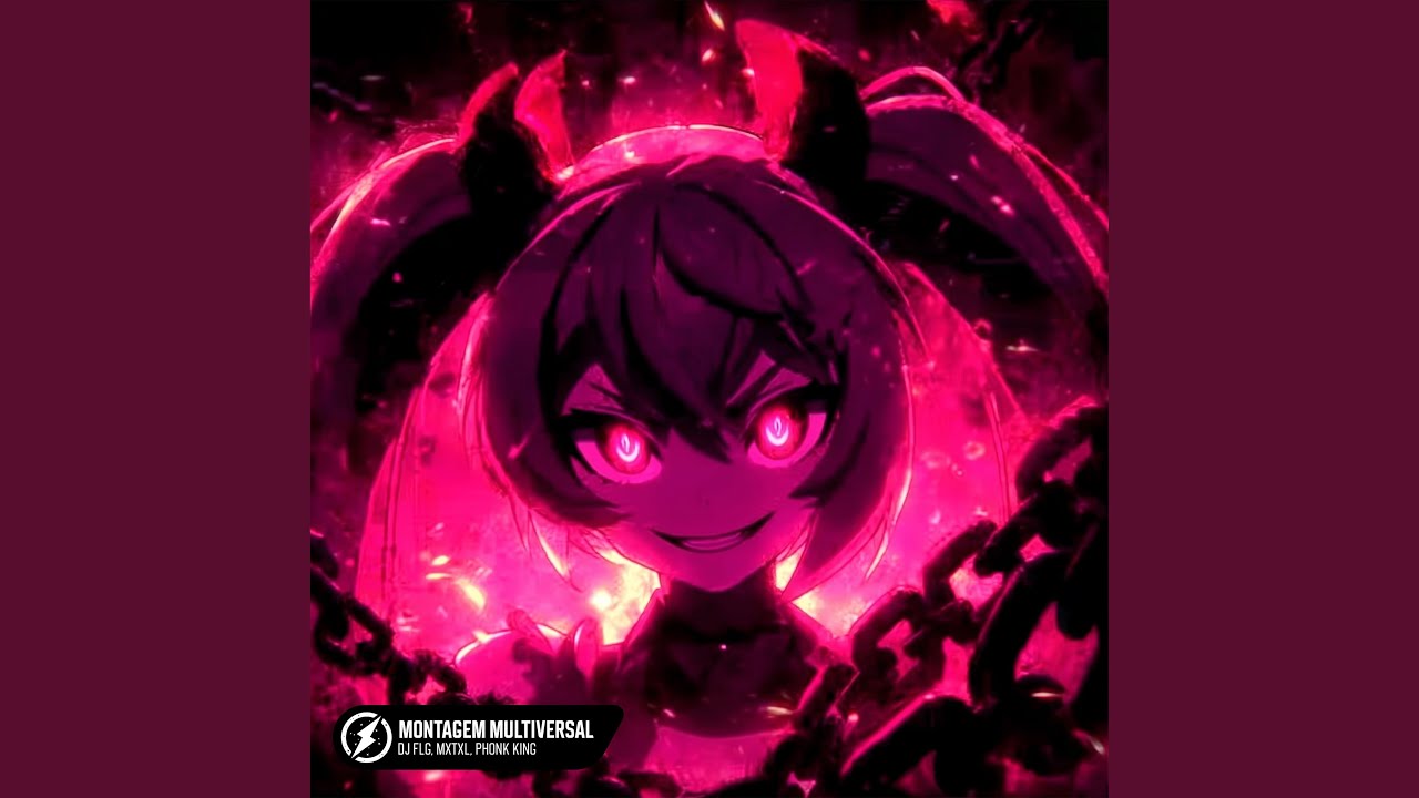 Watch MONTAGEM MULTIVERSAL (SLOWED) on YouTube Watch MONTAGEM MULTIVERSAL (SLOWED) on YouTube