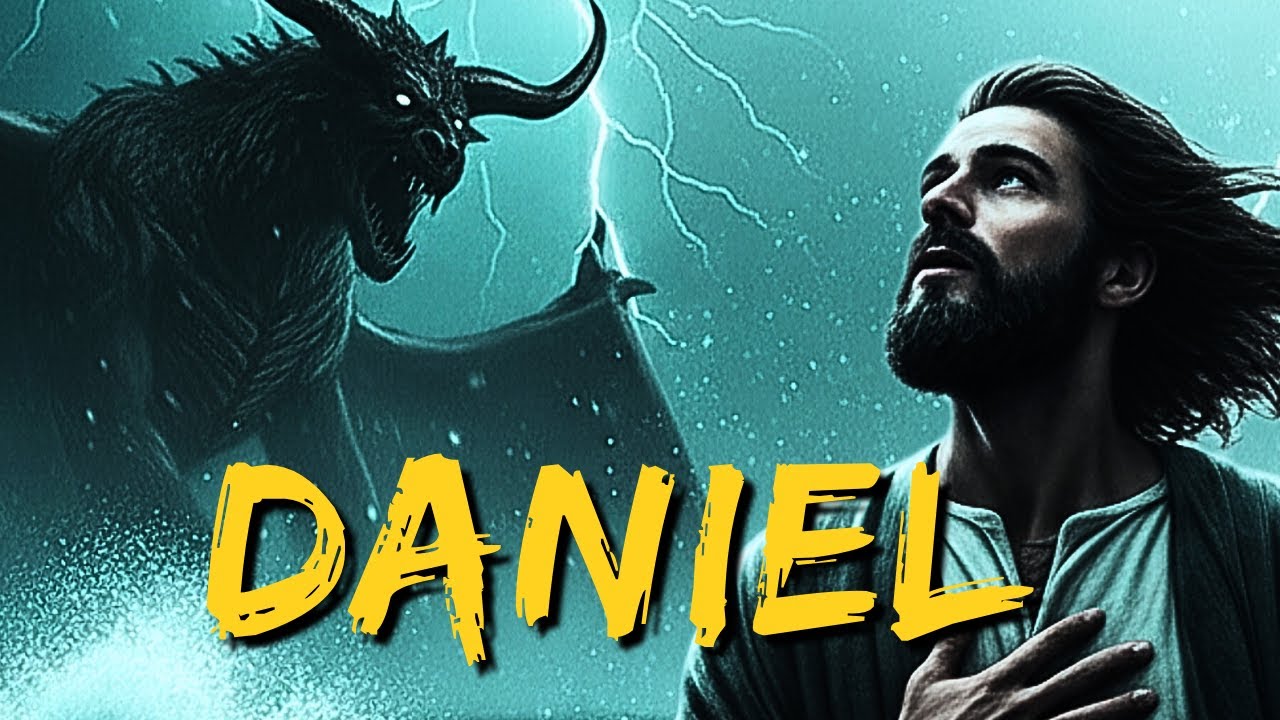 Daniel: How to Stay Loyal Inside a Hostile Culture | God Inspiration