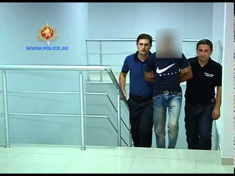 შსს-მ ქურდობის ფაქტი გახსნა