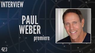 Paul Weber, Casting Director, Stargate SG-1, Atlantis and Universe (Interview)