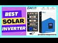 EASUN POWER Solar Inverter 2.2KW 12V Off Grid Inverter