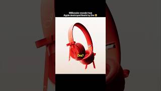 MILLIONAIRE REVEALS HOW APPLE DESTROYED BEATS BY DRE😨🎧📉
