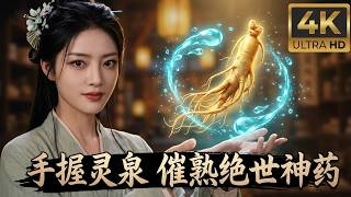 一口氣看完《農門辣女手握靈泉》：穿成家徒四壁欠下巨債的農家女？現代神醫隨身帶靈泉，醫治殘疾相公竟是當朝皇子！逆襲首富皇帝親自賜婚！