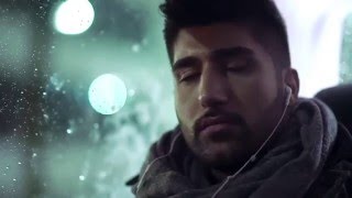 Navid Zardi - Nigaran Maba (Album Trailer) 2016 / Official HD Video