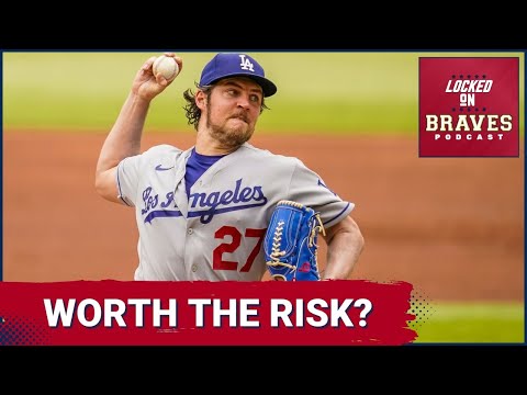 Atlanta Braves Mailbag: Let’s Try This Again – Is it Worth the Risk?