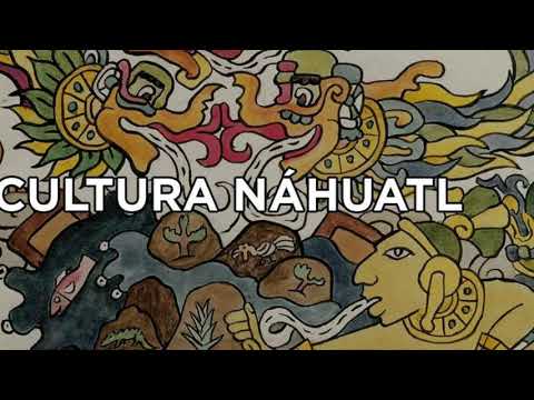 NAHUA CULTURE