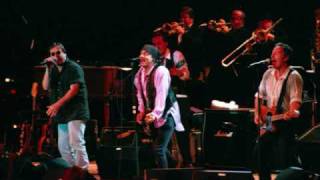 Southside Johnny, Bruce Springsteen, Miami Steve Van Zandt - All I Needed Was You 2000