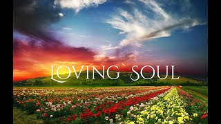 LOVING SOUL,  Michael Allen Harrison Solo Piano