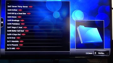 How To Use "Icefilms" on Apple TV 2 (Kodi)
