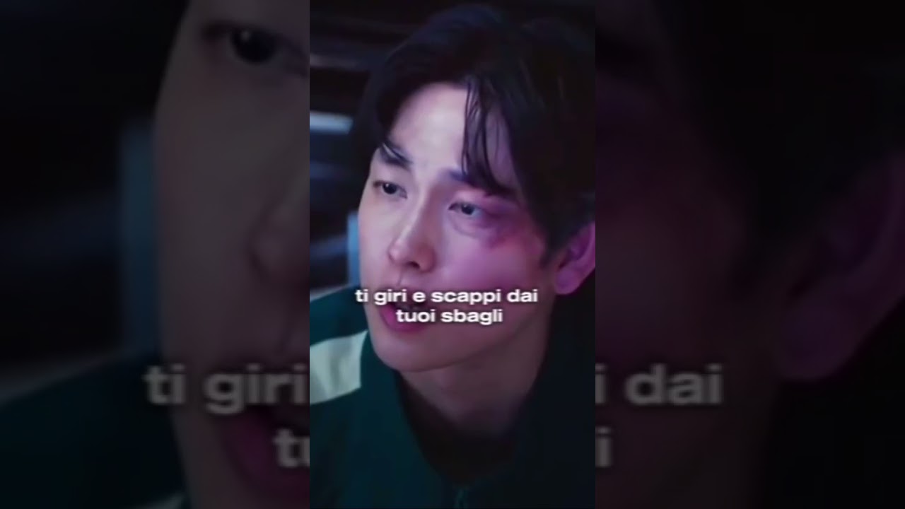 Stammi lontano&hellip;💔 #fanpage #perte #like #noflop #squidgame2 #222 #333