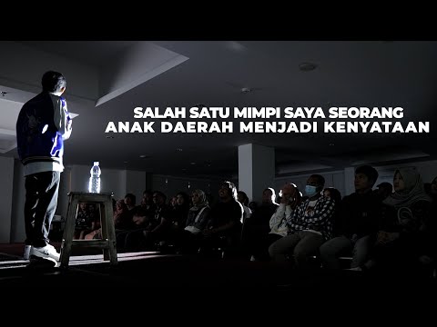 SO YOU KNOW: BORNEO TOUR DOCUMENTARY (PART 1)