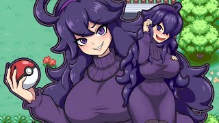 Pokemon Lwd Virus I Become Hex Maniac Special Friend