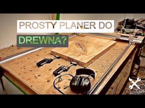 PROSTY PLANER DO