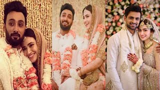 Who Is Sana Javed? Shoaib Malik’s 3rd Wife After Sania Mirza!