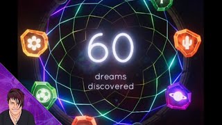 Dream 60 - Dream Hopper Rosie Rayne