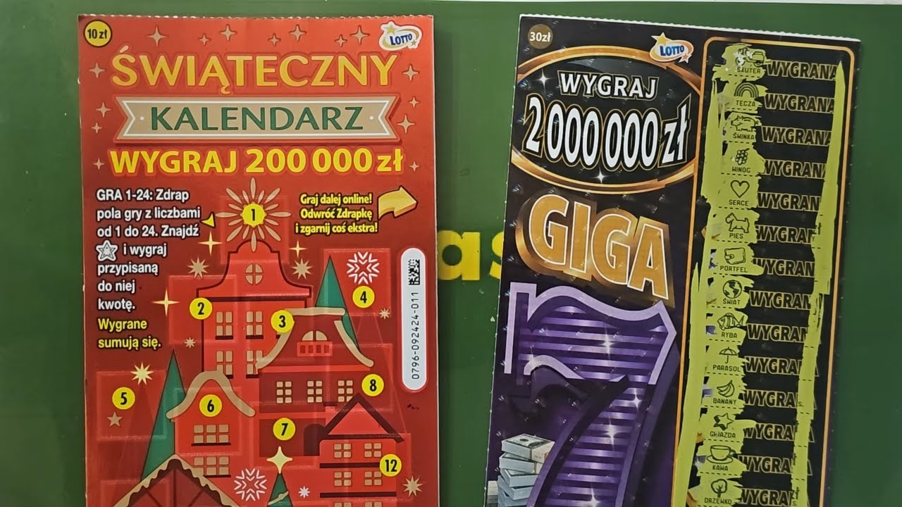 Zdrapki Lotto – Zakończenie Sprzedaży 04.03.2026 🏁