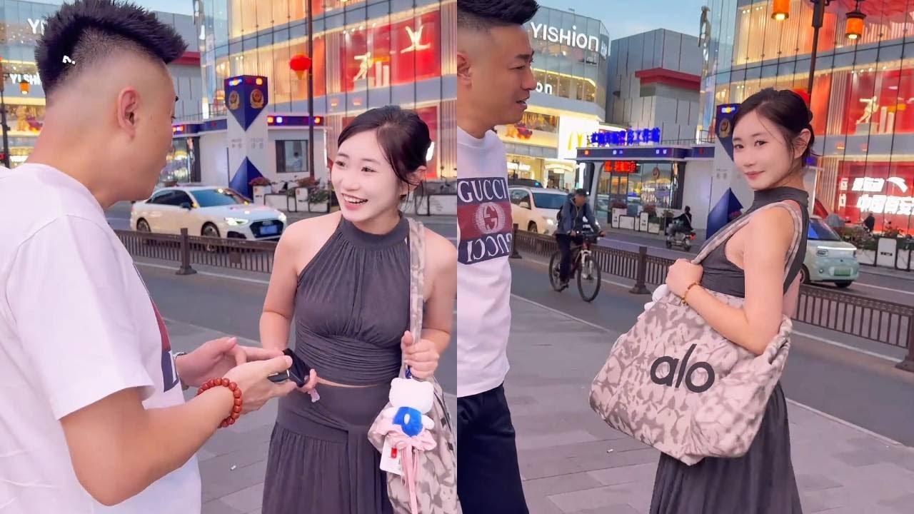 性格真好，比我都狂！|#搞笑 #funny