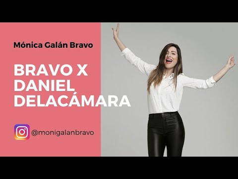 BRAVO X Daniel Delacámara, monologuista y guionista de radio y televisión. BRAVO X Daniel Delacámara, monologuista y guionista de radio y televisión.
