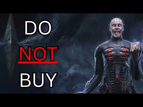 Hellraiser: Revival Is A Disappointing Mess - Review