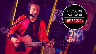 Krzysztof Zalewski - koncert (MUZO.FM)