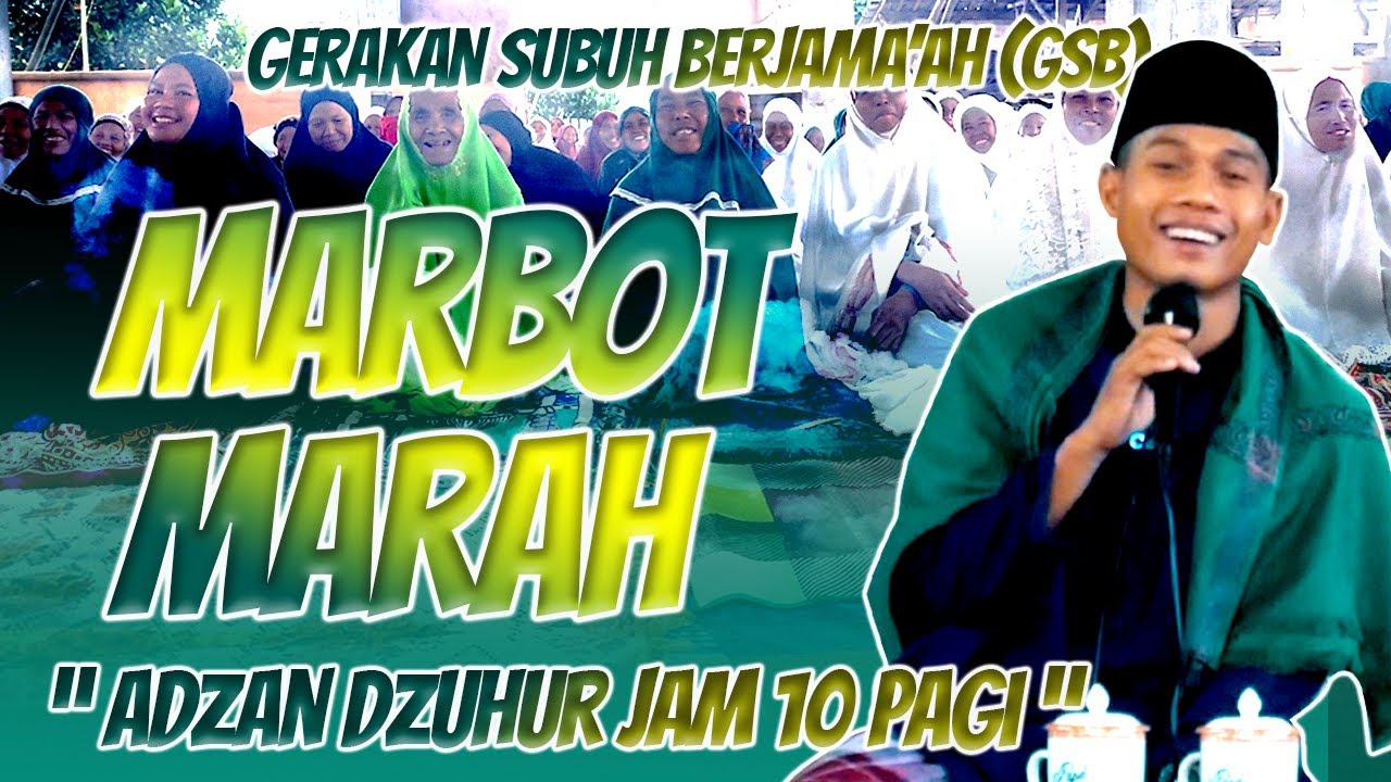 CERAMAH TERBARU ‼️ USTADZ MUHAMMAD IHSAN GERAKAN SUBUH BERJAMAAH (GSB) MAS-MAS 25 JUNI 2022