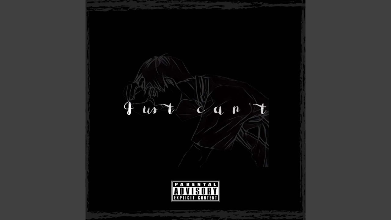 Watch Just Can't on YouTube Watch Just Can't on YouTube