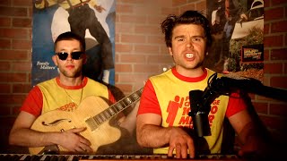 Froggy Fresh Basement - EPISODE 1 - Taken By The Flash
