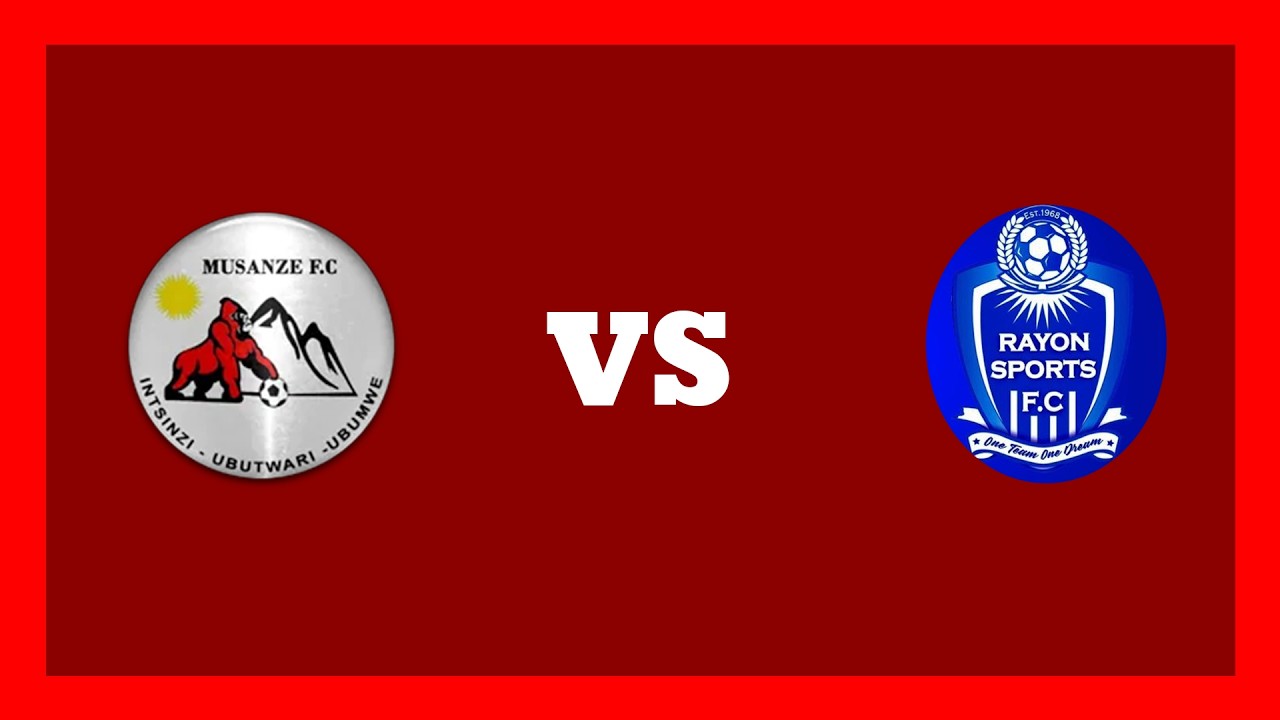 🔴LIVE - MUSANZE FC 0-0 RAYON SPORTS || SK FM RWANDA PREMIER LEAGUE LIVE COMMENTARIY !28/2/2026