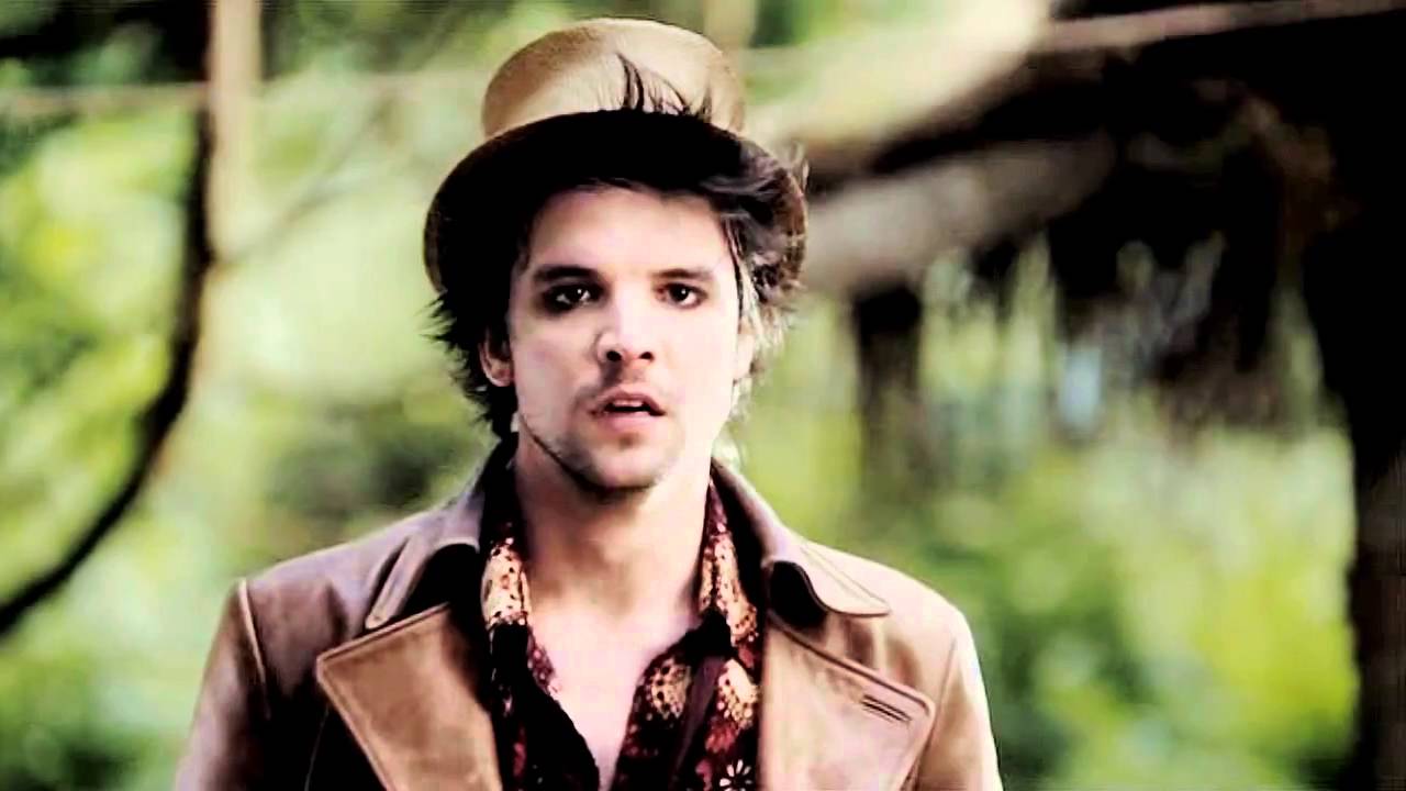 Hatter/Alice - Teenage Dream [For Mette]