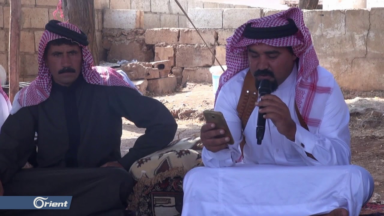 قبيلة بني خالد تستعيد مكانتها بعد محاولات النظام دثرها لسنوات طويلة في شحشبو بحماة