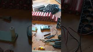 Headway Superbeast Module DIY 12v Conversion