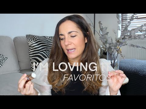 I’M LOVING IT - FAVORITOS | @byalebarrera